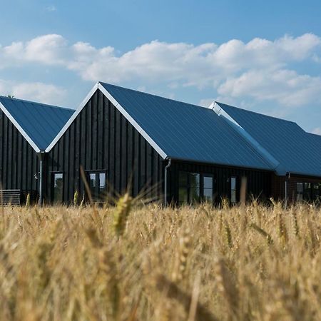 The Fieldbarns At Bullocks Farm Villa Bishop's Stortford Exterior photo